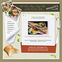 Spitale's Deli and Catering Metairie and New Orleans Area Restaurant